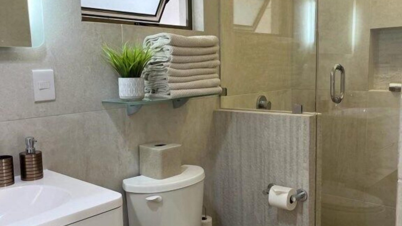 Photo of Bathroom in Zona Hotelera