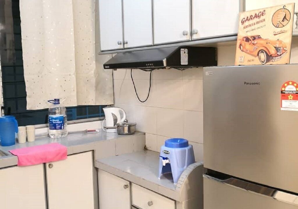 Photo of Kitchen in Gelugor
