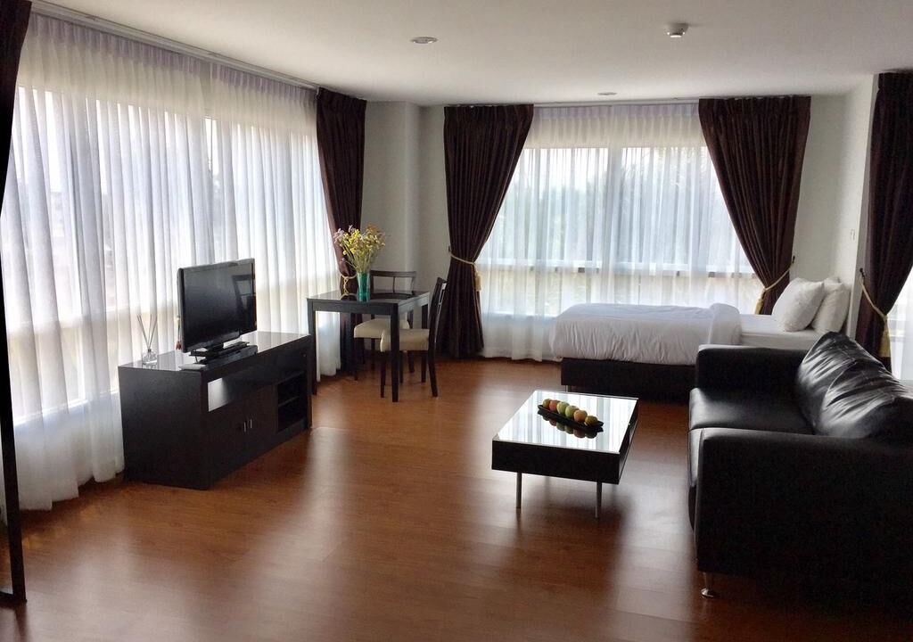 Photo of Bedroom in Su Thep