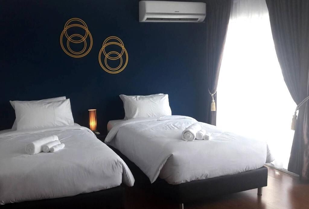 Photo of Bedroom in Su Thep