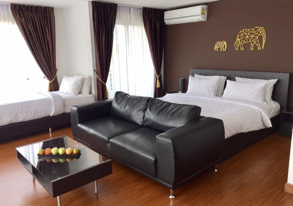 Photo of Bedroom in Su Thep