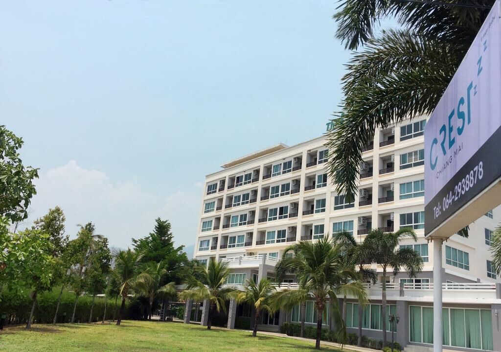 Photo of Outdoor in Su Thep