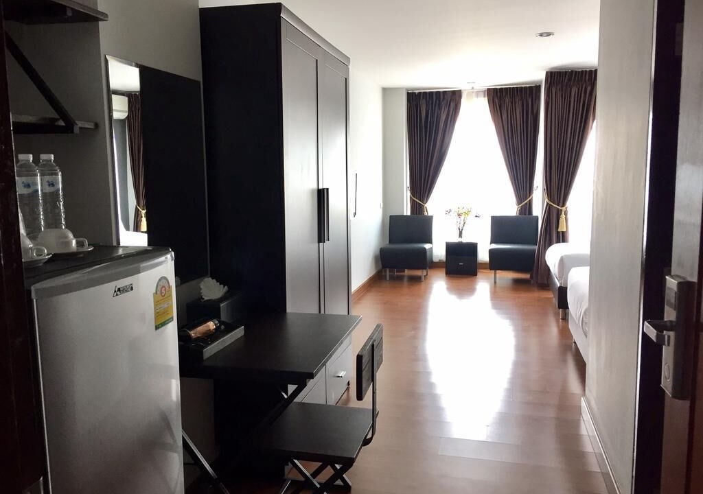 Photo of Bedroom in Su Thep