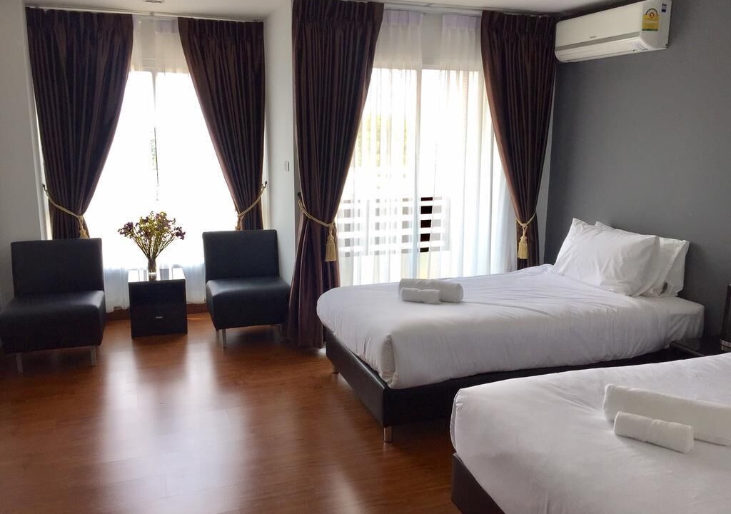 Photo of Bedroom in Su Thep