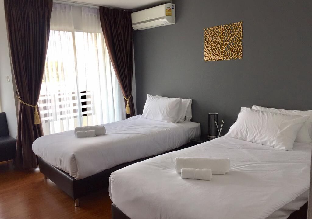 Photo of Bedroom in Su Thep