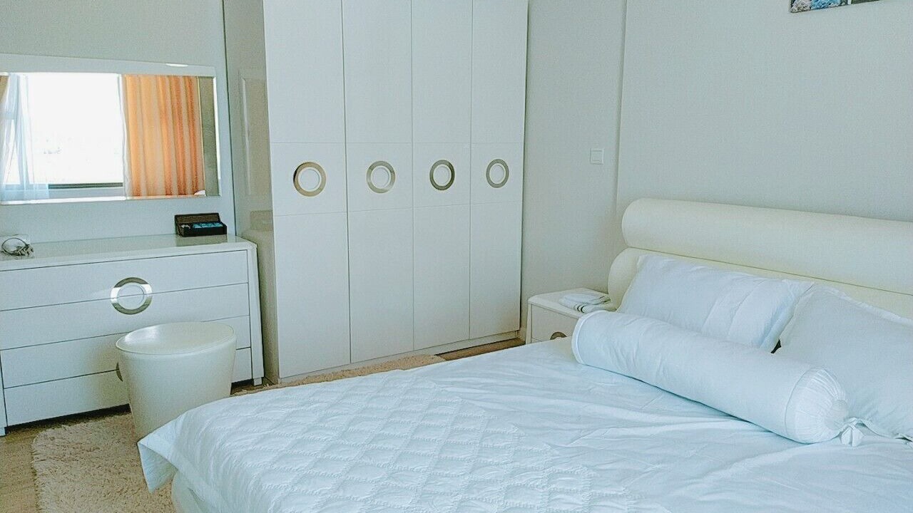 Photo of Bedroom in District 7