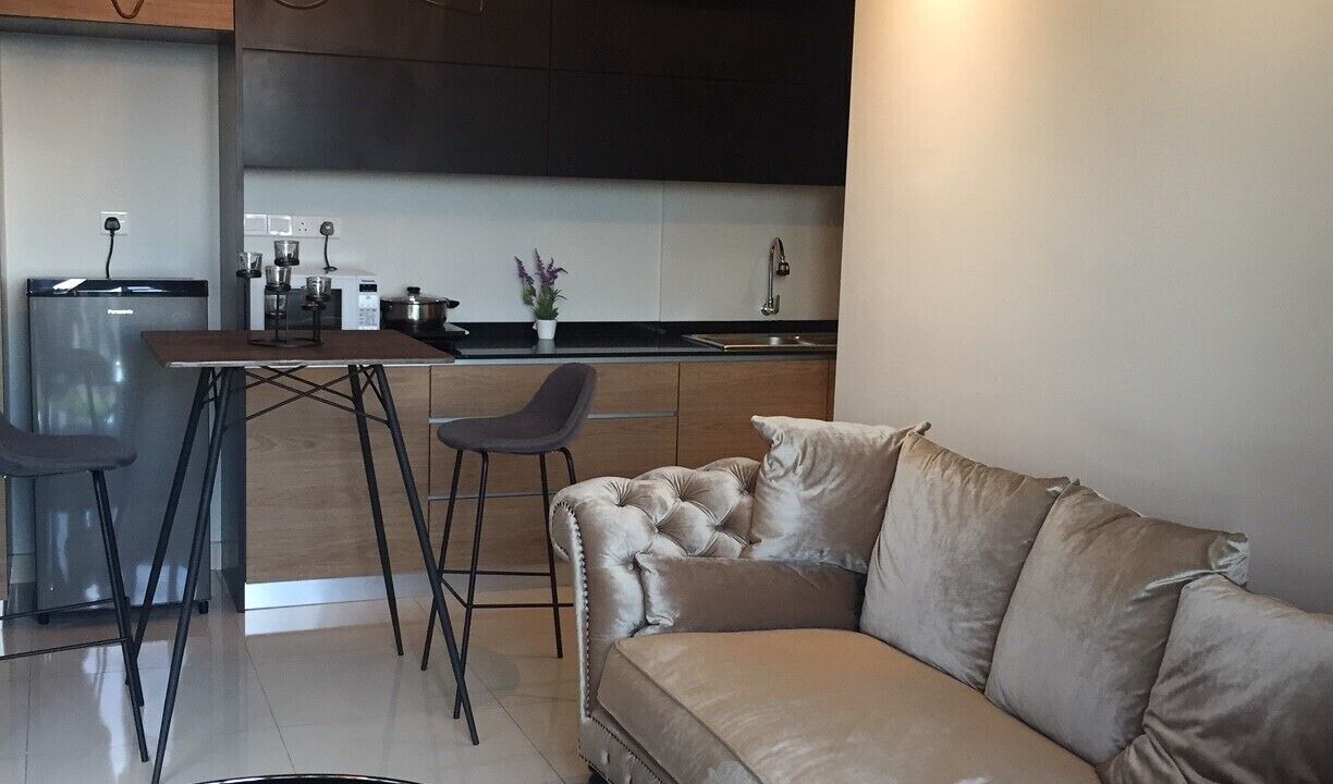 Photo of Livingroom in Gelugor