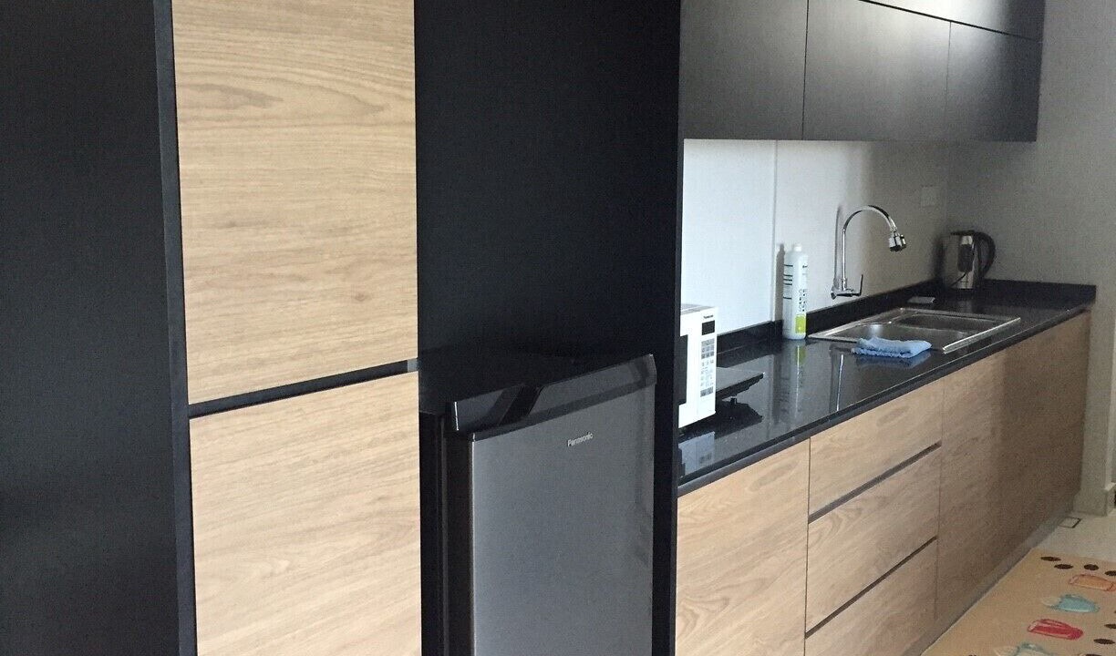 Photo of Kitchen in Gelugor