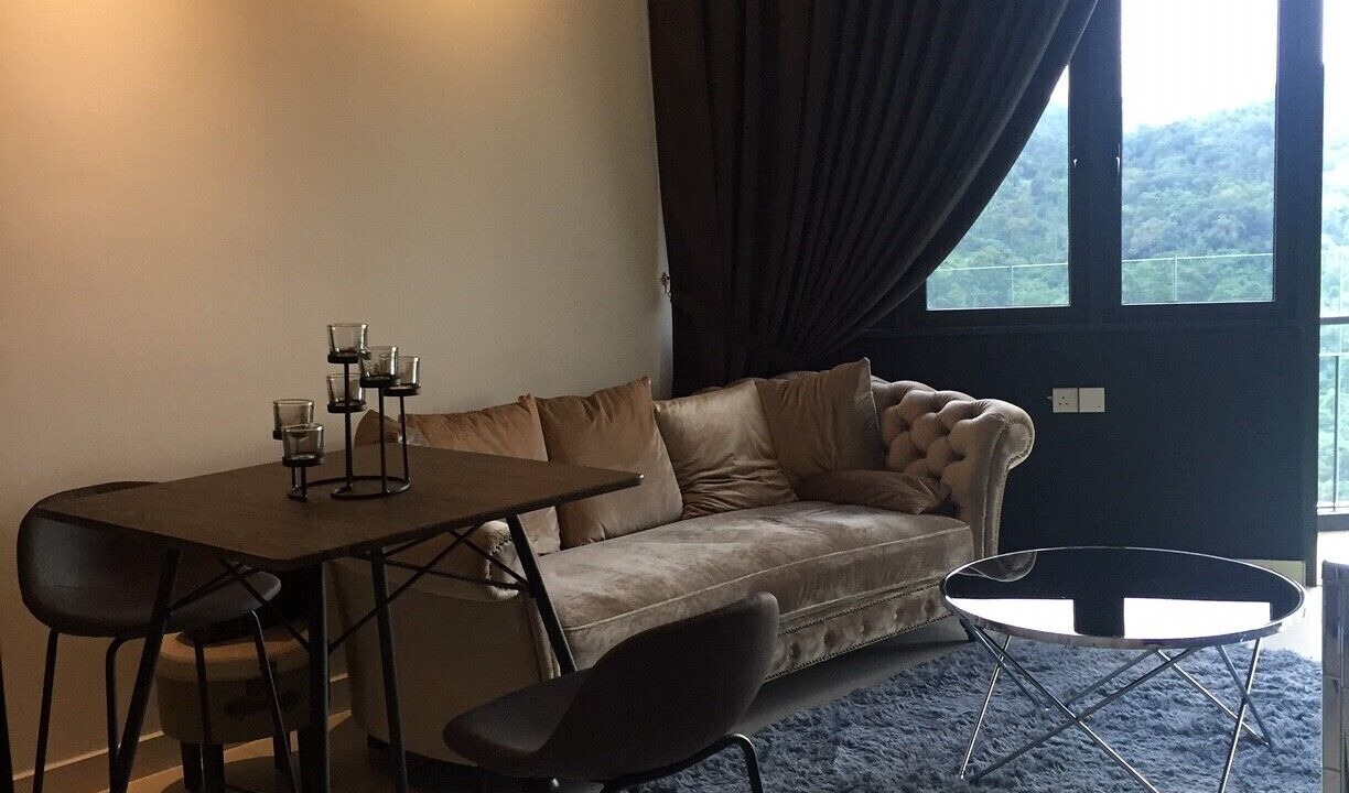 Photo of Livingroom in Gelugor