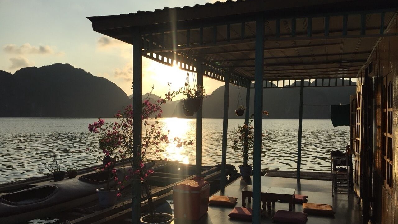 Photo of Outdoor in Cat Hai