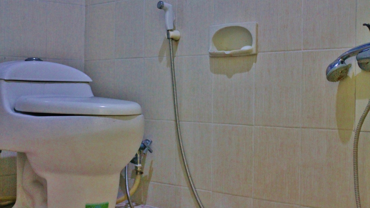 Photo of Bathroom in Arjosari