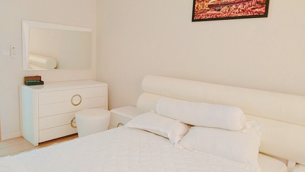 Photo of Bedroom in District 7