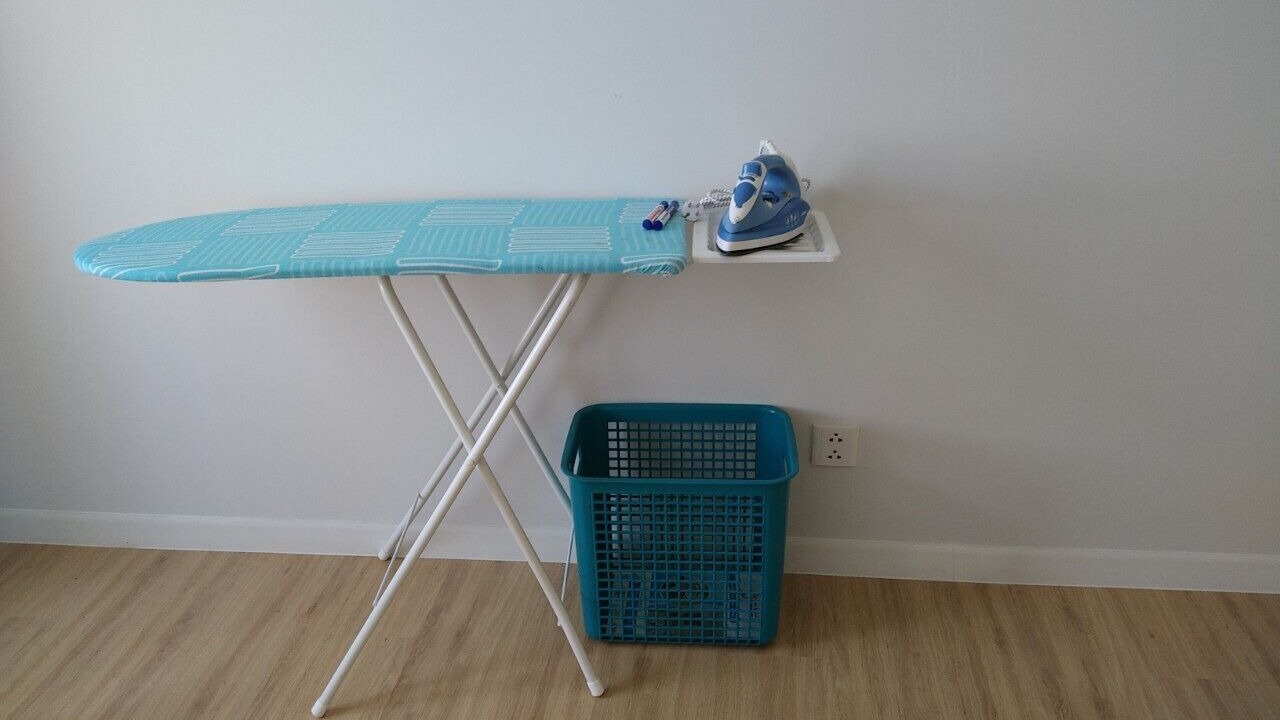 Photo of Bedroom in District 7