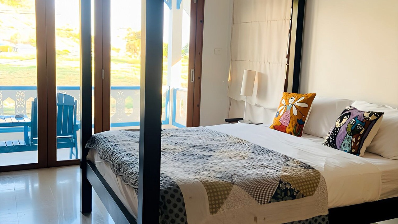 Photo of Bedroom in Khao Takiab