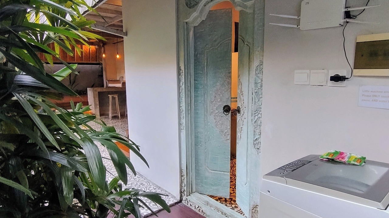 Photo of Bedroom in Dyanapura