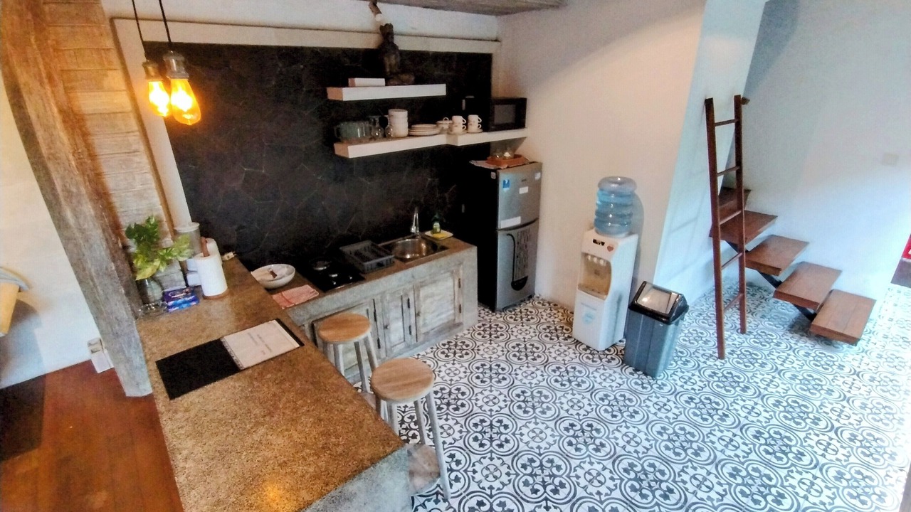 Photo of Kitchen in Dyanapura