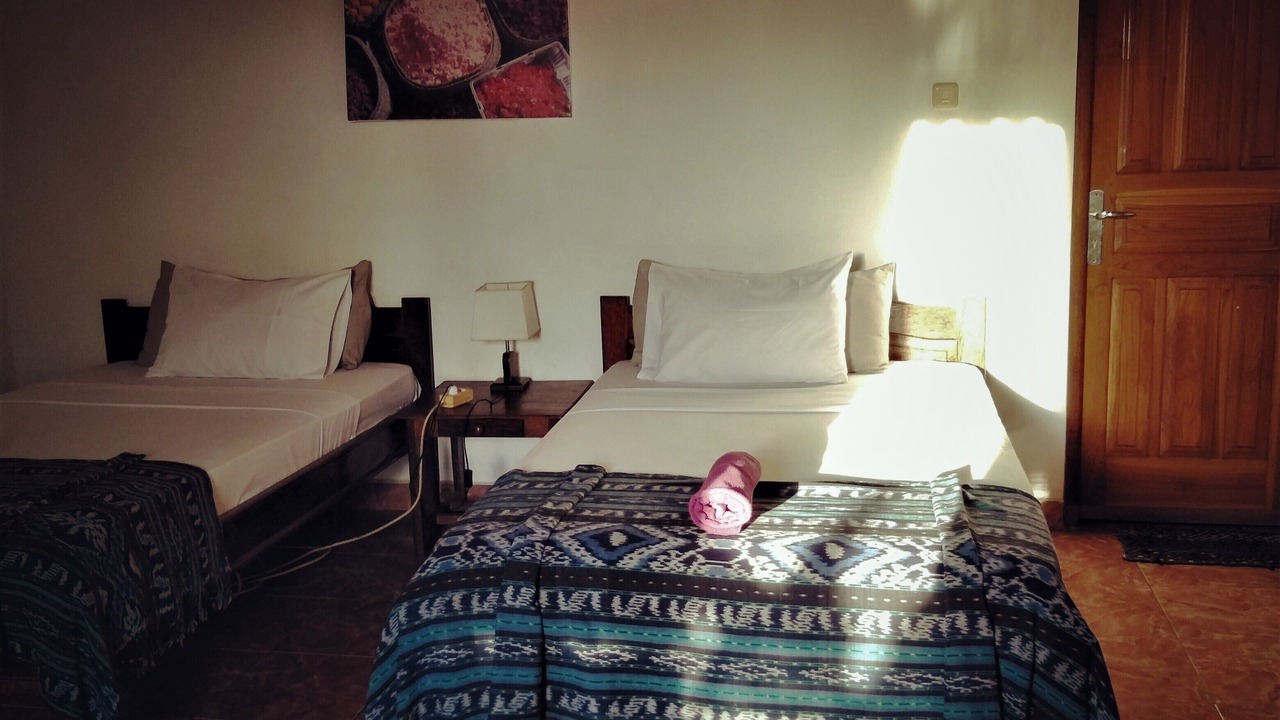 Photo of Bedroom in Tukad Mungga