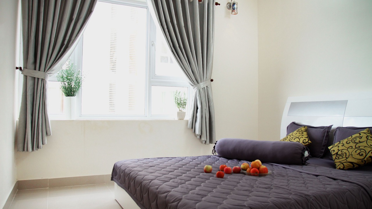 Photo of Bedroom in Thang Tam