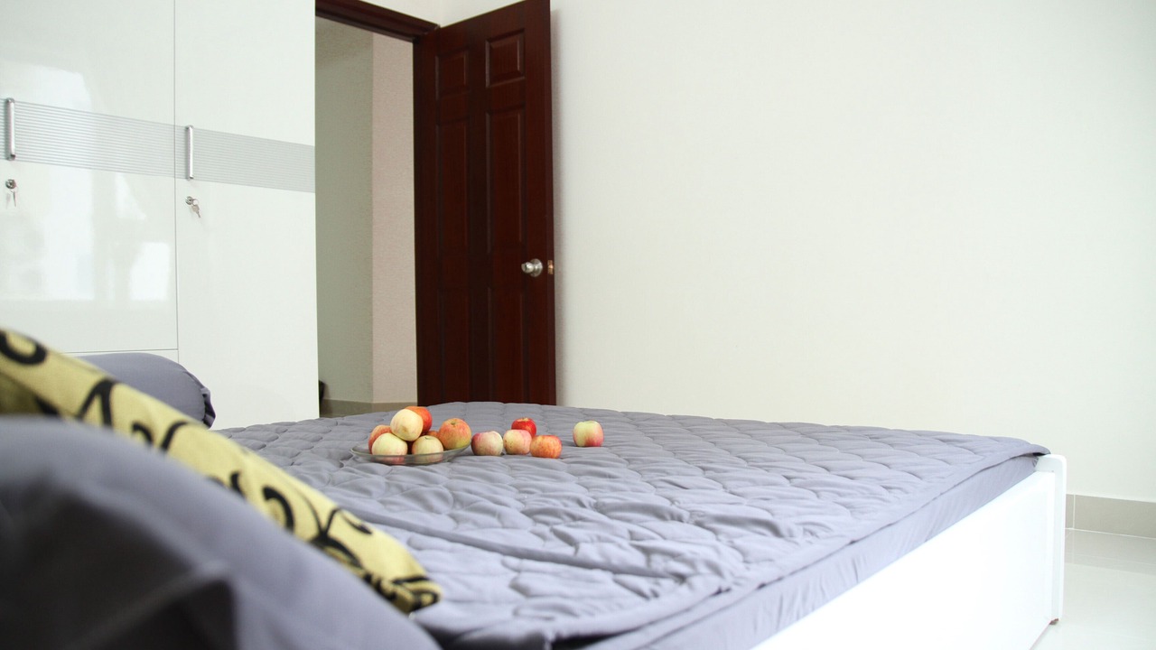 Photo of Bedroom in Thang Tam