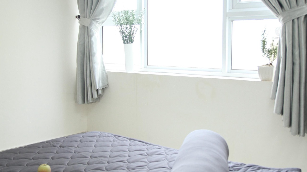 Photo of Bedroom in Thang Tam