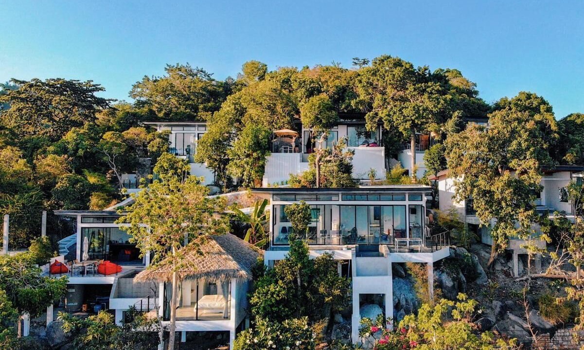 Photo of Outdoor in Koh Tao