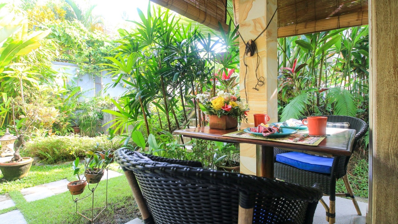 Photo of Outdoor in Ubud