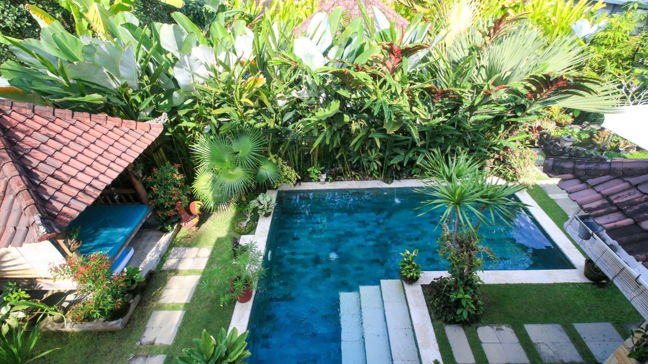 Photo of Outdoor in Ubud