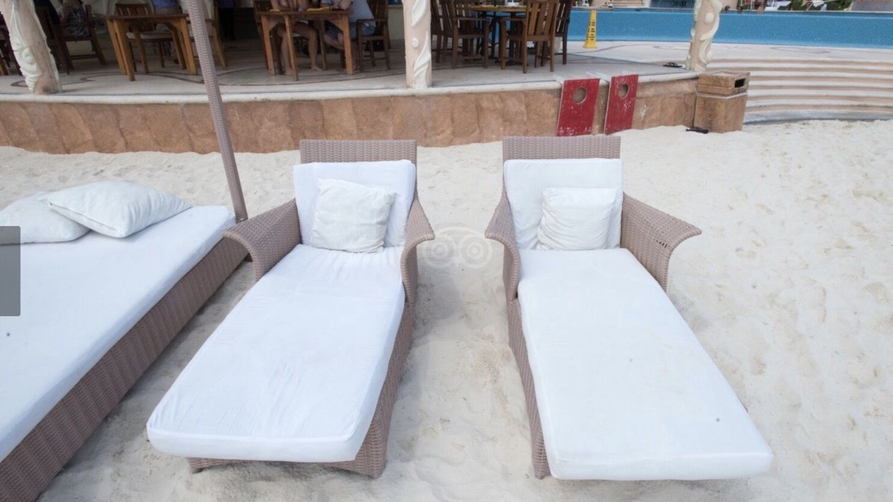 Photo of Outdoor in Playacar Fase I