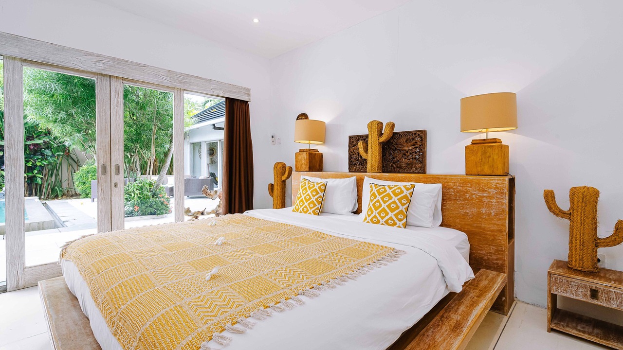 Photo of Bedroom in Berawa