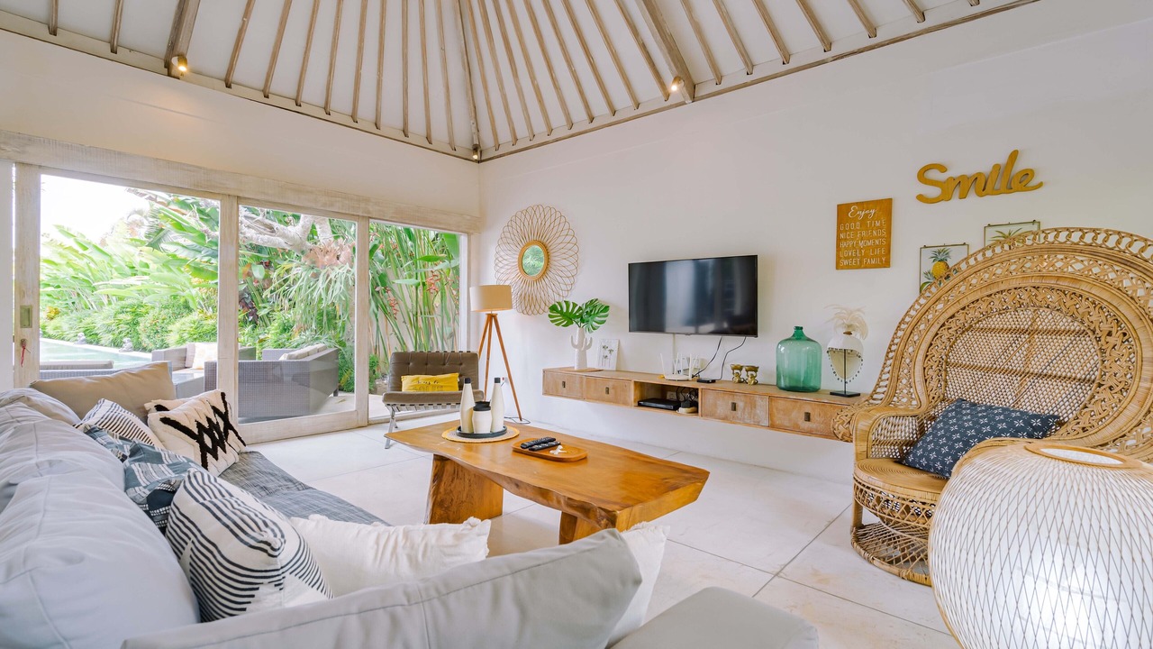 Photo of Livingroom in Berawa