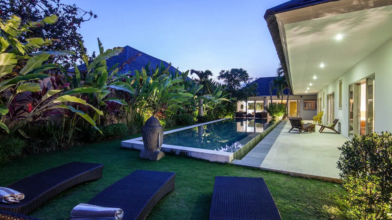 Photo of Outdoor in Berawa