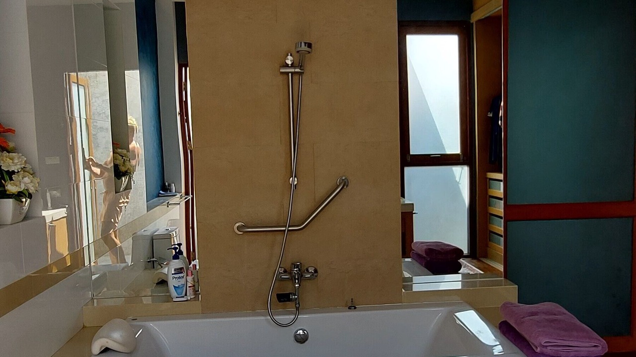 Photo of Bathroom in Sam Roi Yot