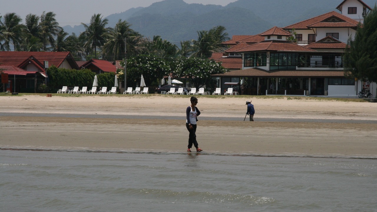 Photo of Others in Sam Roi Yot