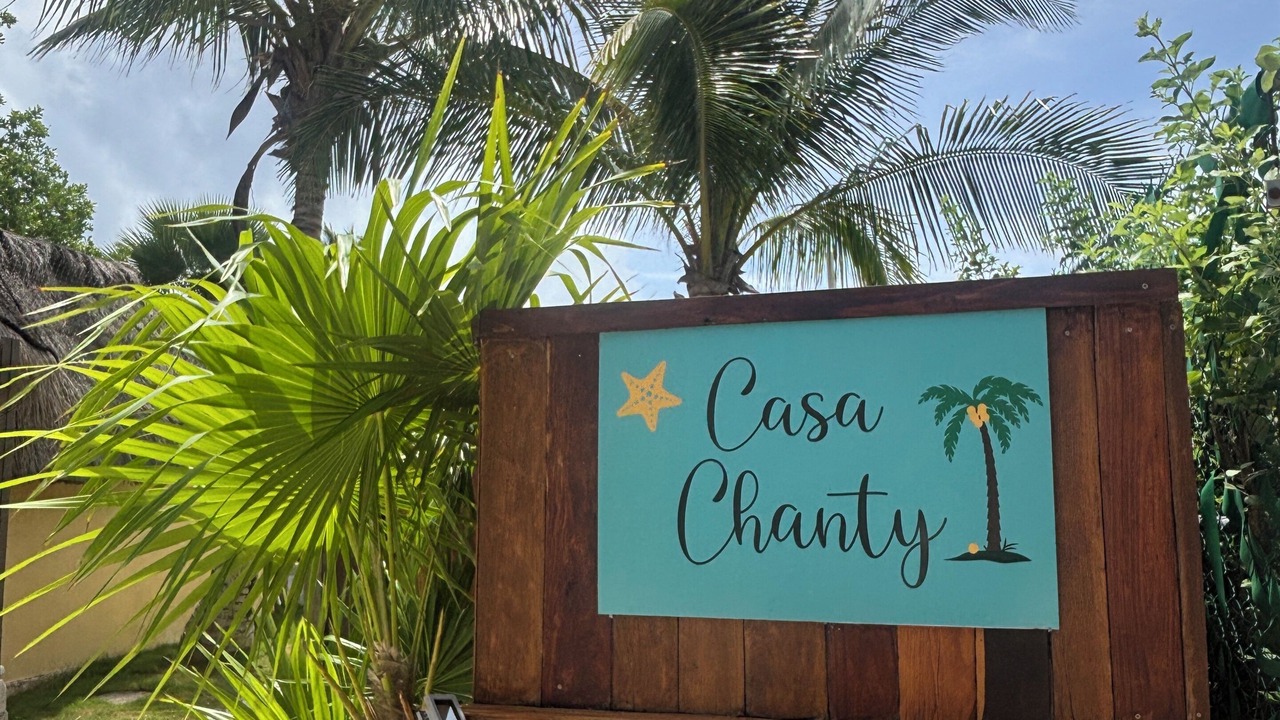 Photo of Outdoor in Playa del Secreto