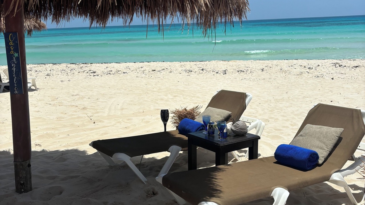 Photo of Others in Playa del Secreto