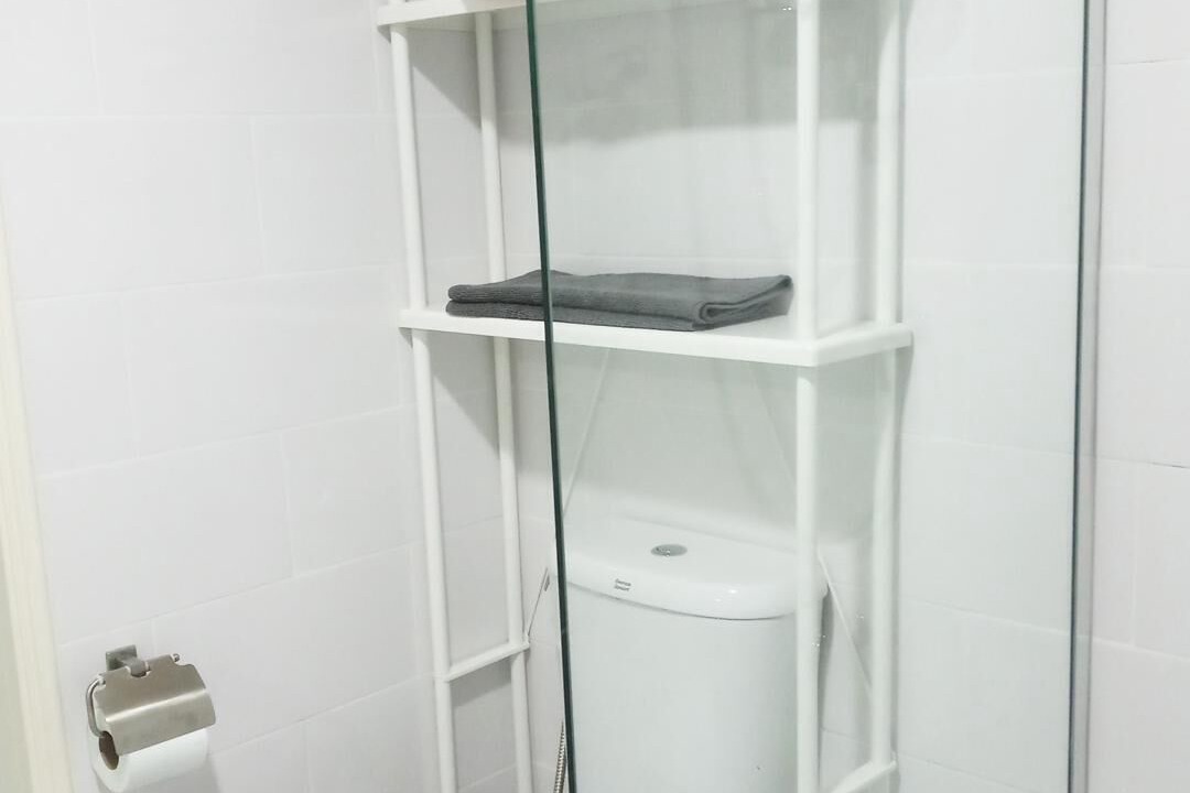 Photo of Bathroom in Nimman