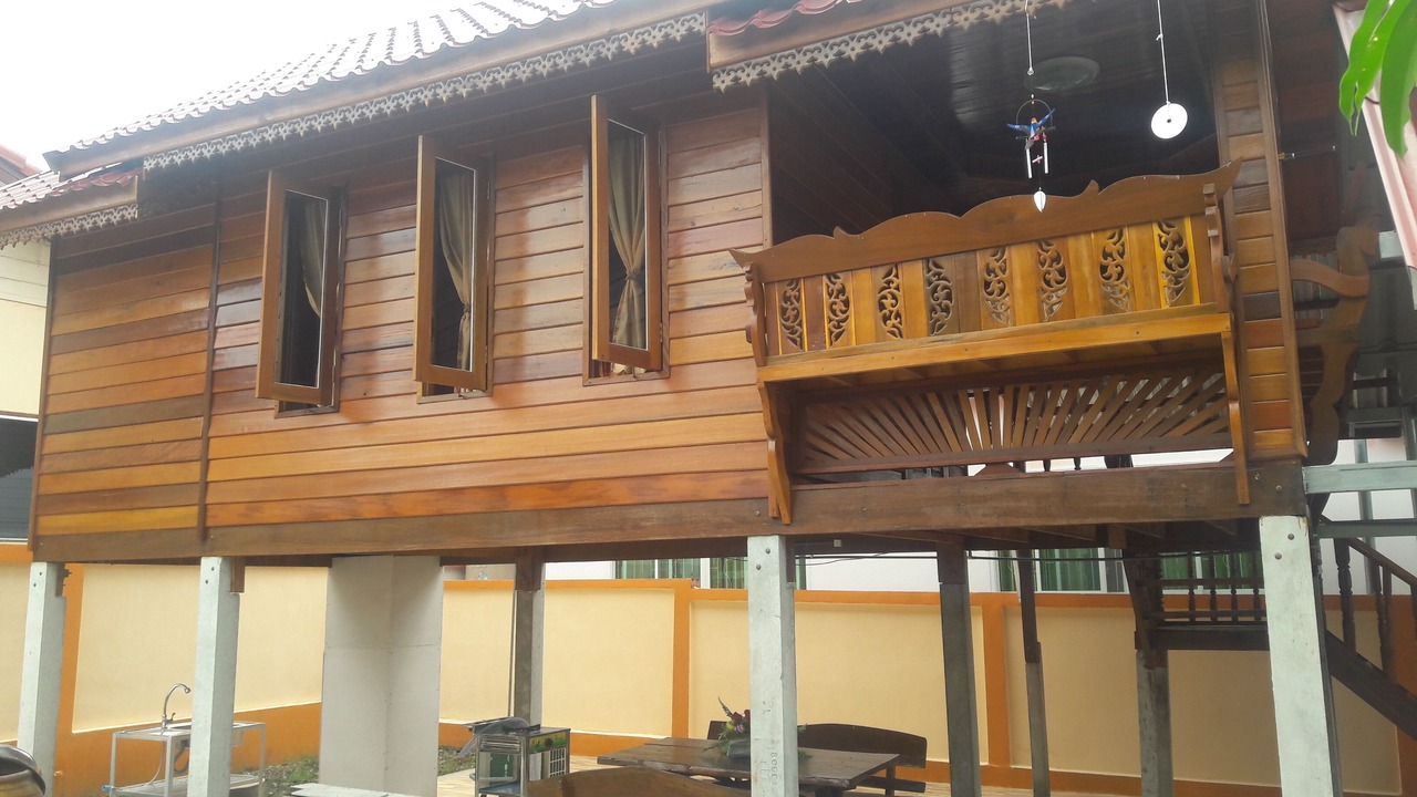 Photo of Outdoor in Sattahip