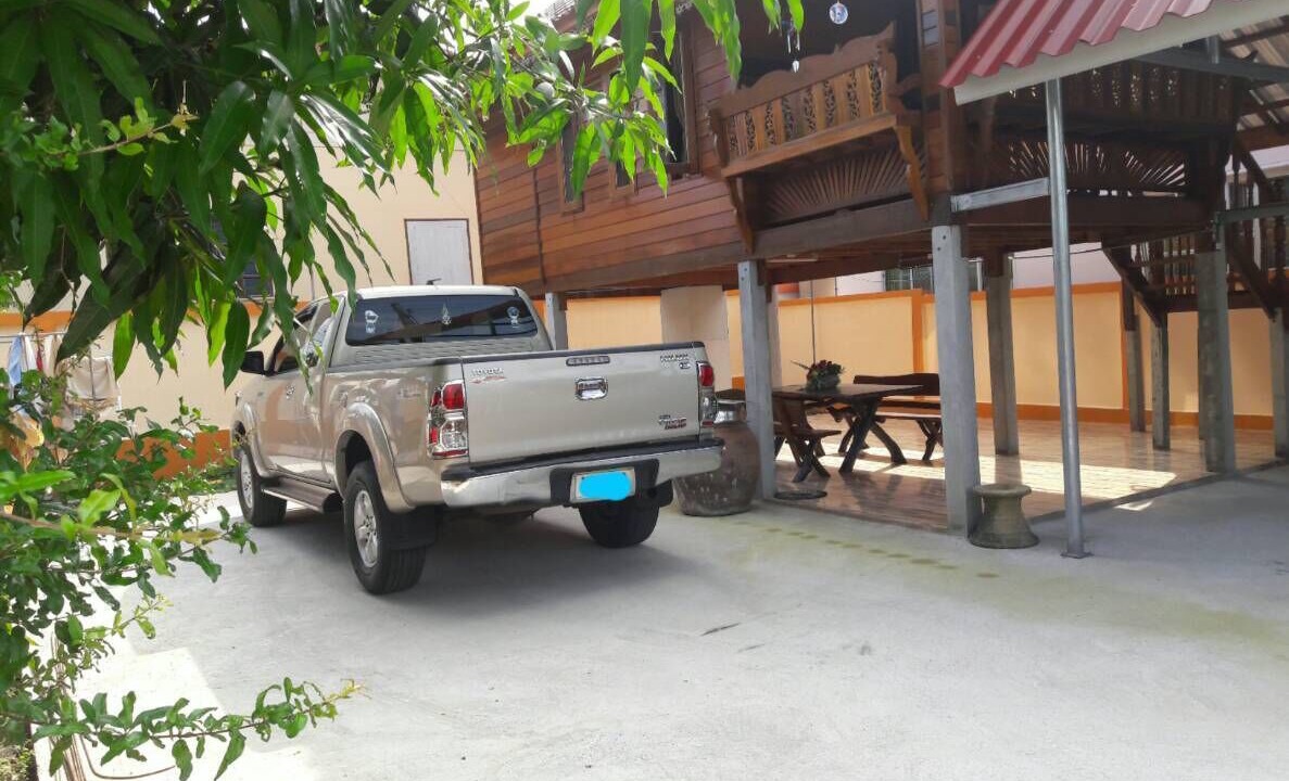 Photo of Outdoor in Sattahip