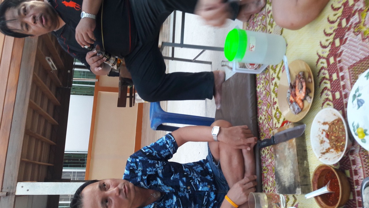Photo of Others in Sattahip
