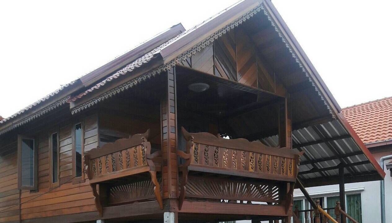 Photo of Outdoor in Sattahip