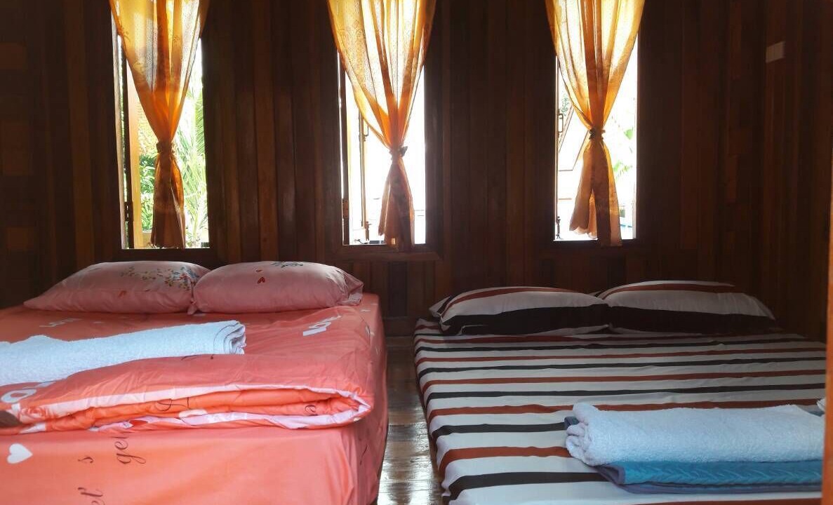 Photo of Bedroom in Sattahip
