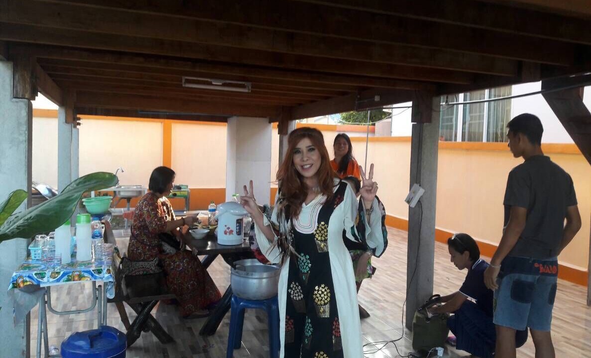 Photo of Outdoor in Sattahip