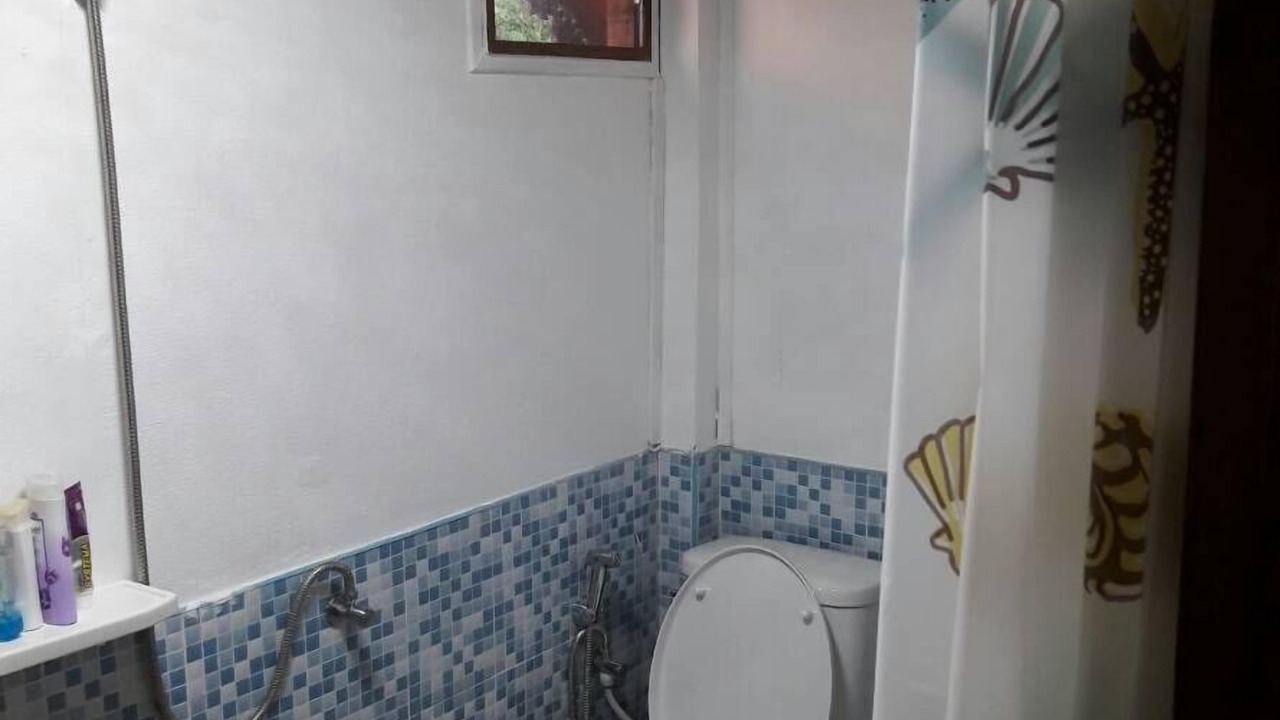 Photo of Bathroom in Sattahip