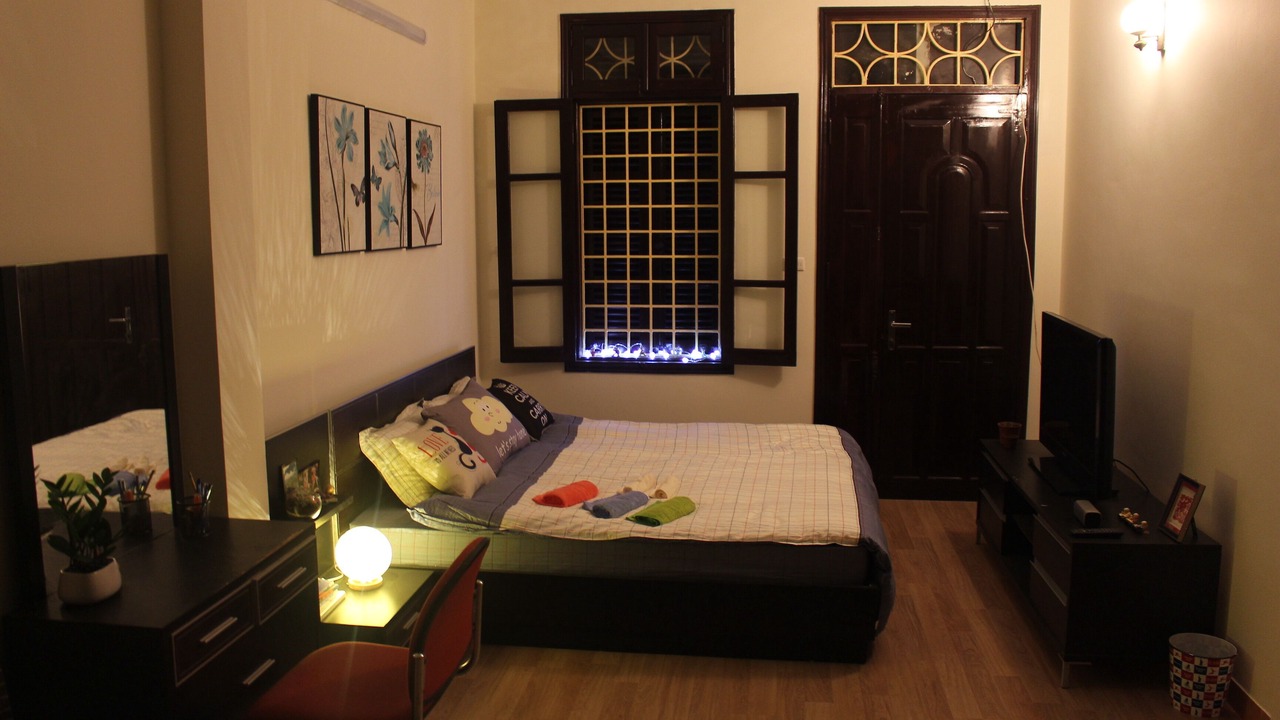 Photo of Bedroom in Thanh Xuan
