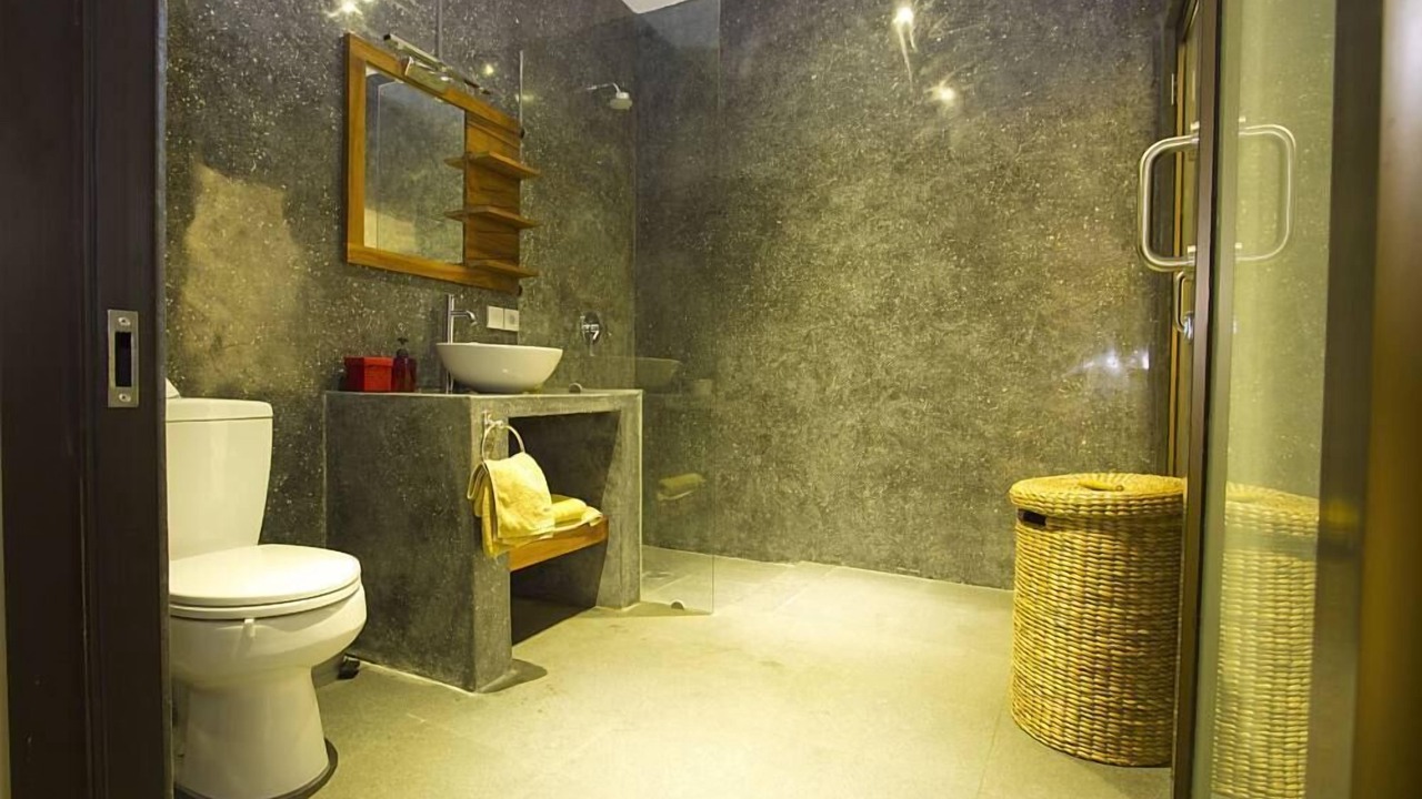 Photo of Bathroom in Central Seminyak