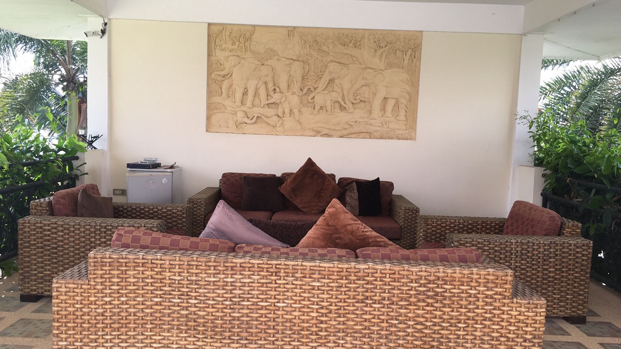 Photo of Livingroom in Nong Prue