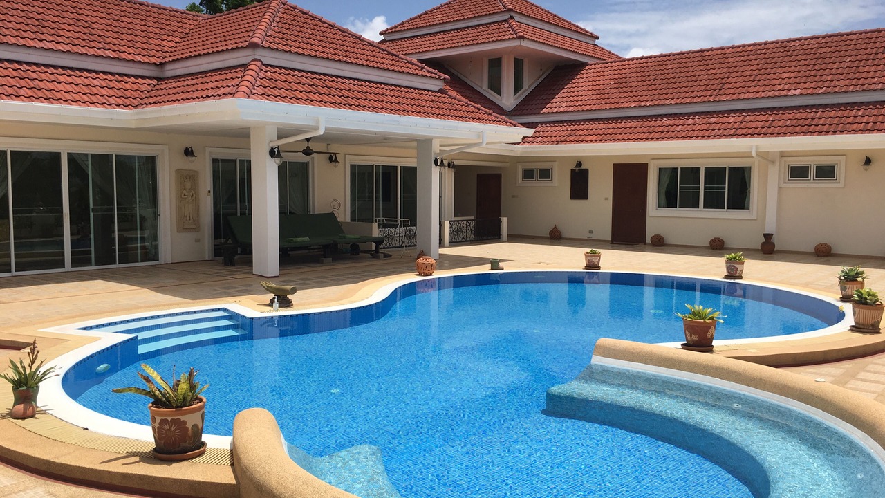 Photo of Outdoor in Nong Prue