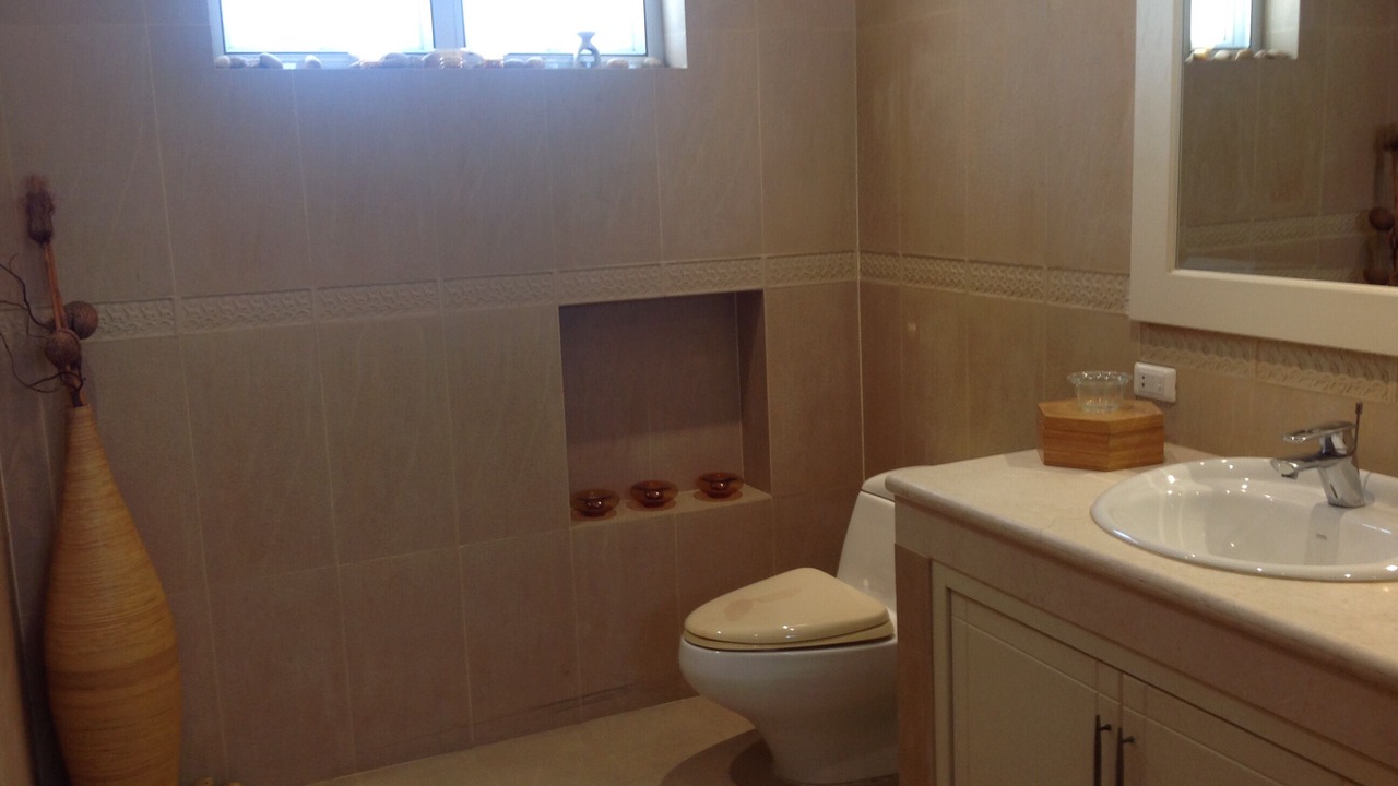 Photo of Bathroom in Nong Prue