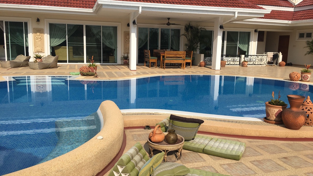 Photo of Outdoor in Nong Prue
