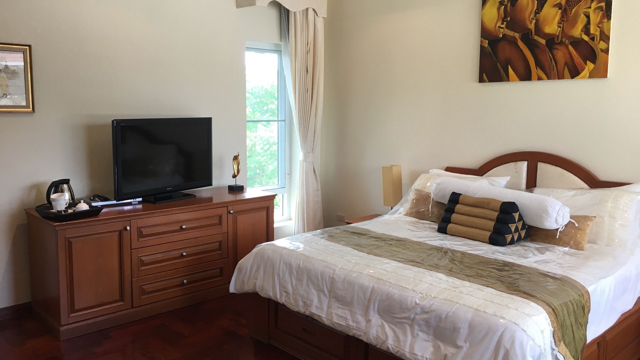 Photo of Bedroom in Nong Prue